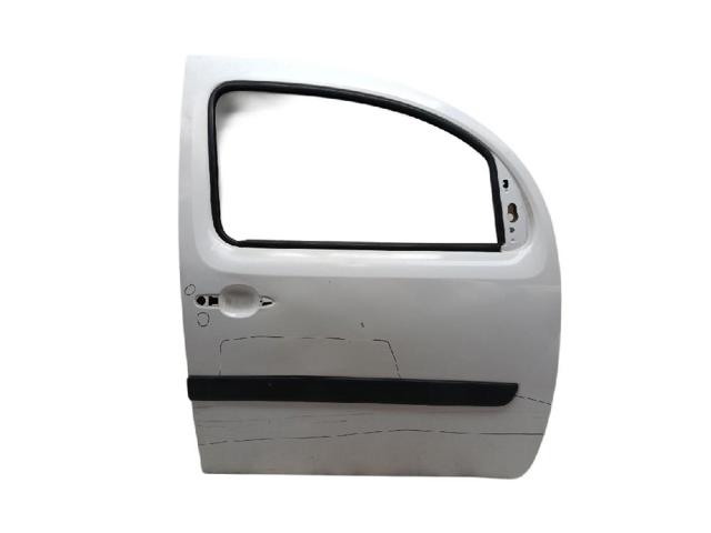 Drzwi przednie prawe 801004113R RENAULT