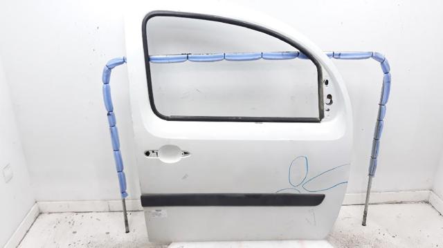Drzwi przednie prawe 801004113R RENAULT