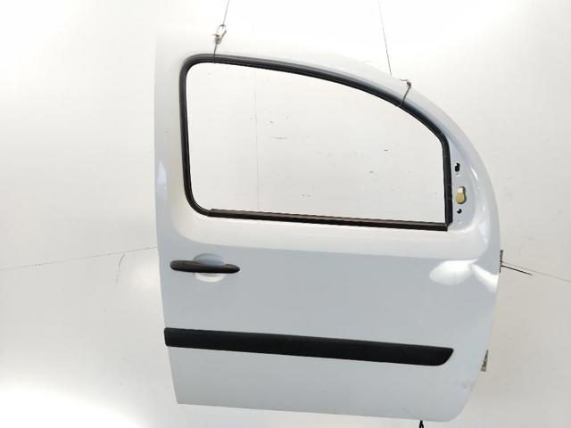 Drzwi przednie prawe 801004113R RENAULT
