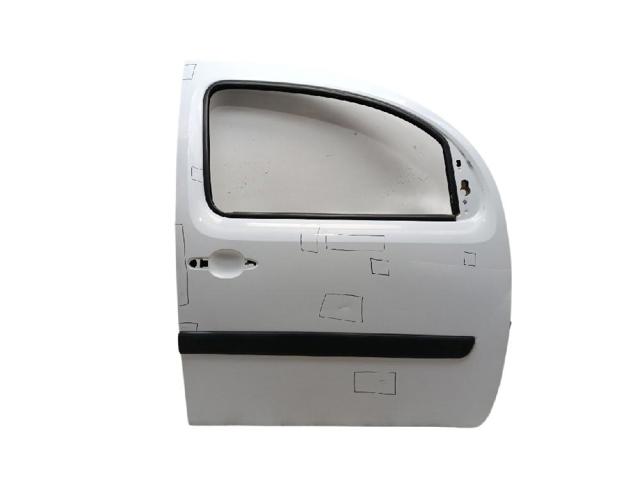 Drzwi przednie prawe 801004113R RENAULT