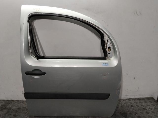 Drzwi przednie prawe 801004113R RENAULT