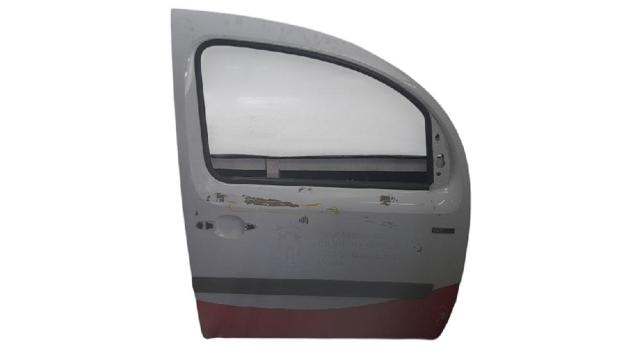 Drzwi przednie prawe 801004234R RENAULT