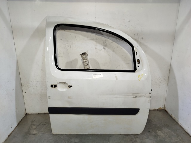 Drzwi przednie prawe 801004234R RENAULT