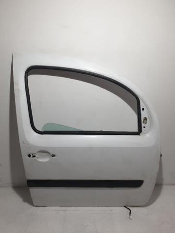 Drzwi przednie prawe 801004234R RENAULT