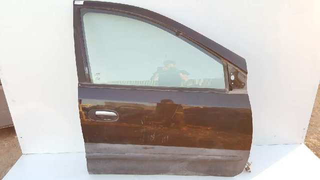 Drzwi przednie prawe Nissan Almera V10