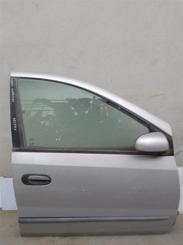  Nissan Almera  minivan kupić w Polsce
