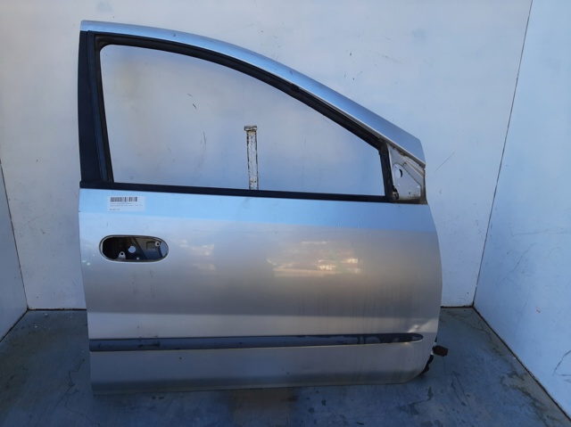  Nissan Almera  (V10)