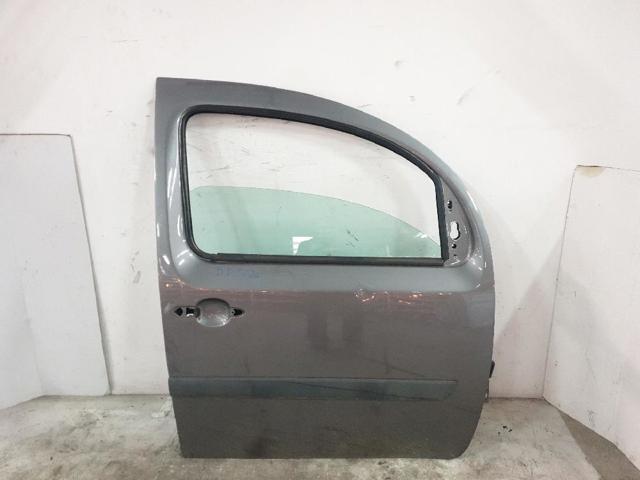 Drzwi przednie prawe 801005962R RENAULT