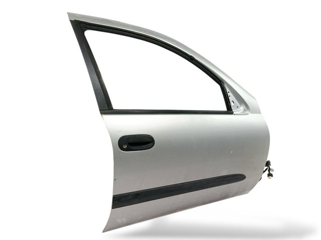 Drzwi przednie prawe Nissan Almera 2 N16