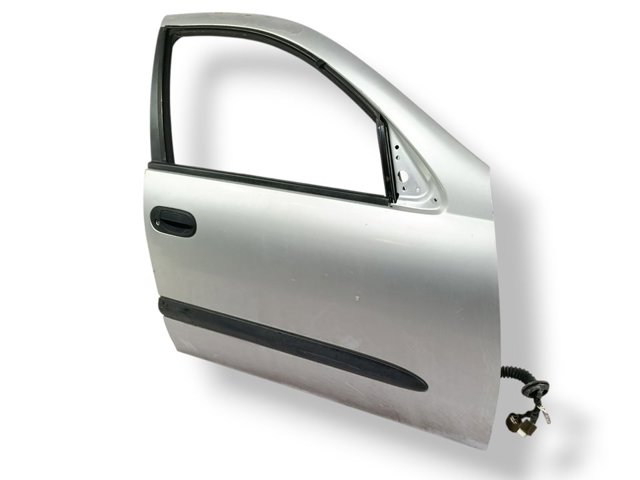 Drzwi przednie prawe Nissan Almera 2 N16