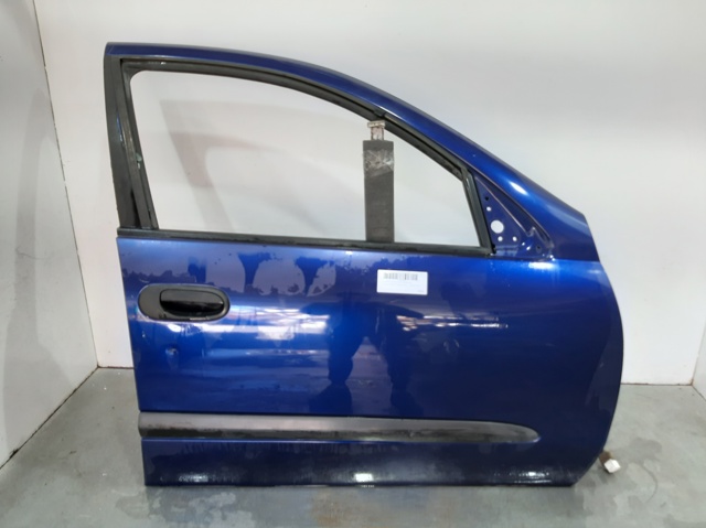 Drzwi Nissan Almera