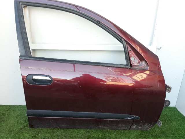 Drzwi Nissan Almera