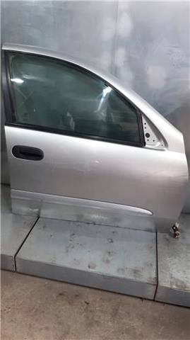 Drzwi przednie prawe Nissan Almera 2 N16