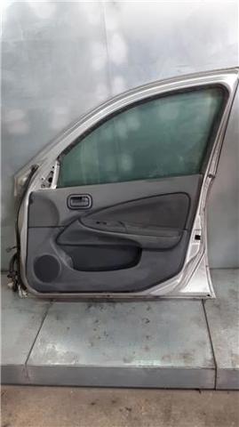 Drzwi przednie prawe Nissan Almera 2 N16