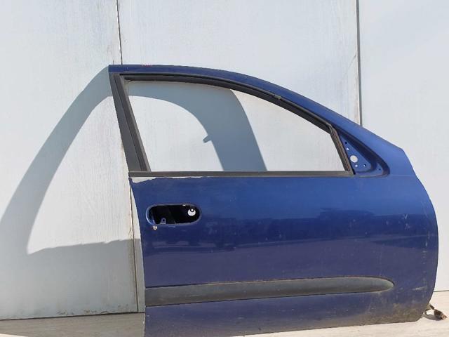 Drzwi przednie prawe Nissan Almera 2 N16