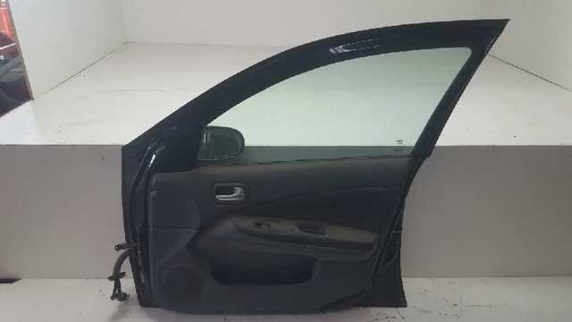 Drzwi przednie prawe Nissan Almera 2 N16