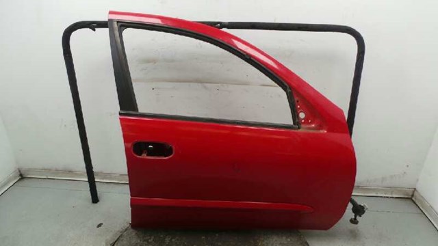 Drzwi przednie prawe Nissan Almera 2 N16