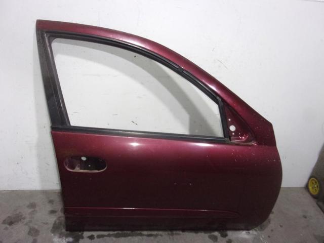 Drzwi Nissan Almera