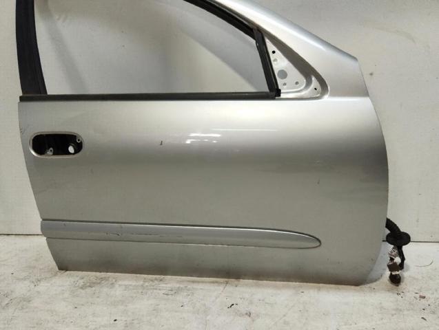 Drzwi przednie prawe Nissan Almera 2 N16