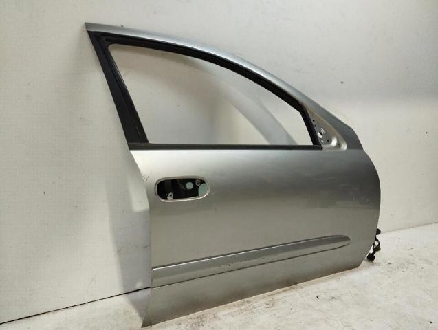 Drzwi przednie prawe Nissan Almera 2 N16