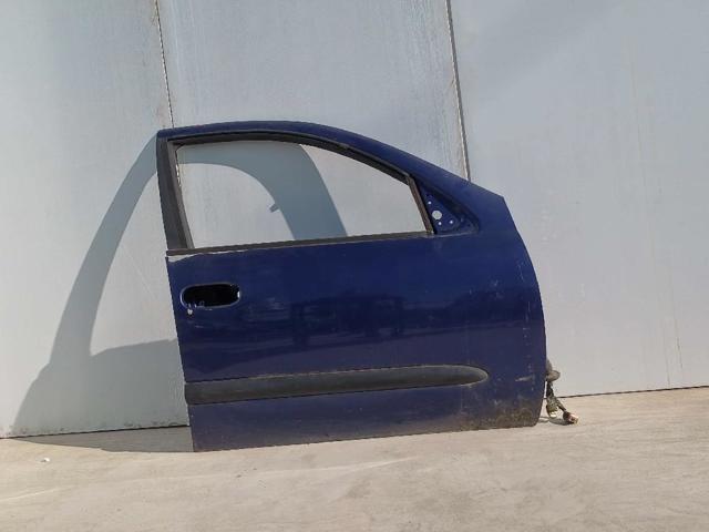 Drzwi przednie prawe Nissan Almera 2 N16