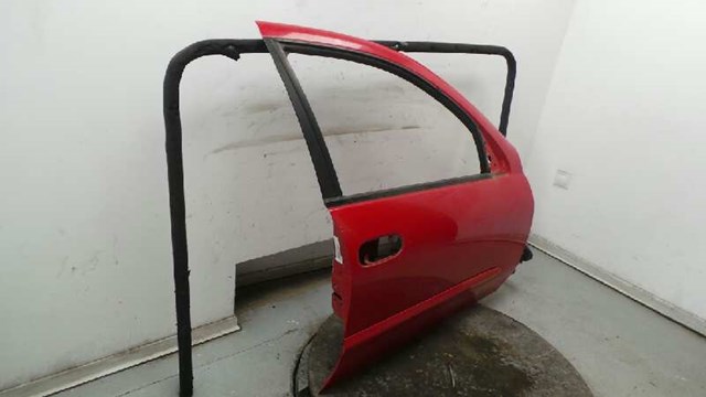Drzwi przednie prawe Nissan Almera 2 N16