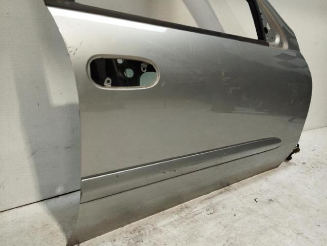Drzwi przednie prawe Nissan Almera 2 N16