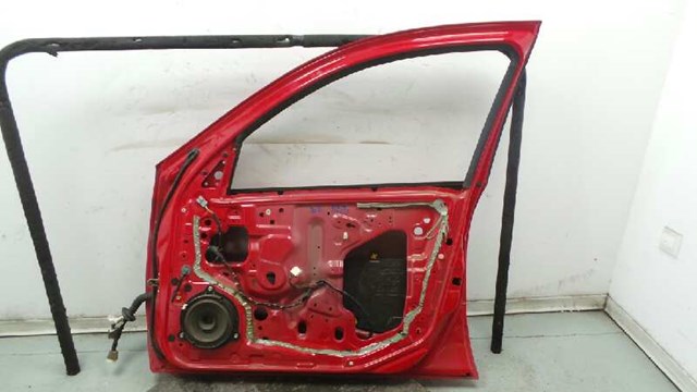 Drzwi przednie prawe Nissan Almera 2 N16