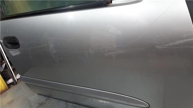 Drzwi przednie prawe Nissan Almera 2 N16