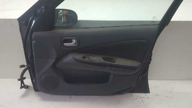 Drzwi przednie prawe Nissan Almera 2 N16