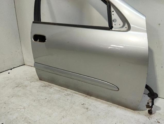 Drzwi przednie prawe Nissan Almera 2 N16