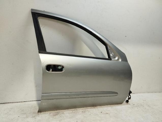 Drzwi przednie prawe Nissan Almera 2 N16