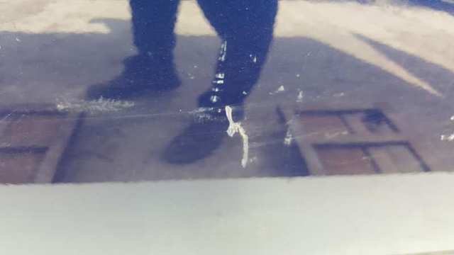 Drzwi przednie prawe Nissan Almera 2 N16