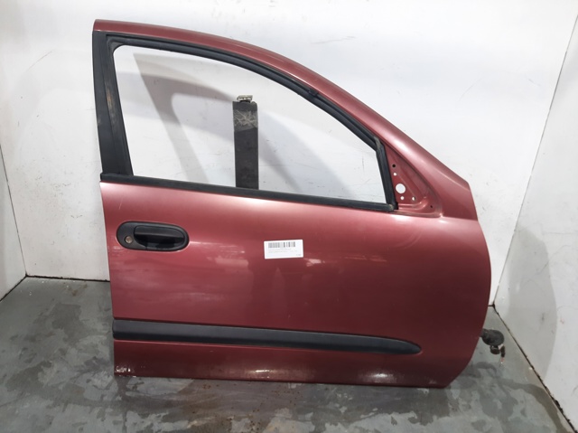Drzwi Nissan Almera