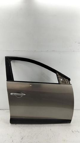 Drzwi przednie prawe 801006560R RENAULT
