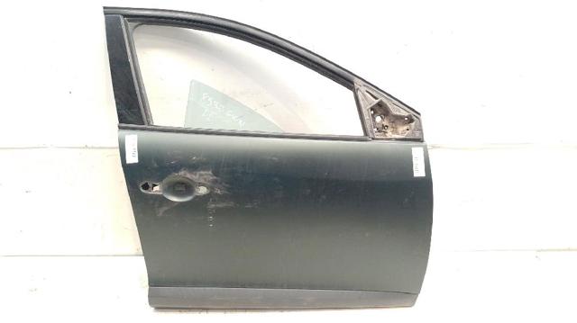 Drzwi przednie prawe 801006560R RENAULT