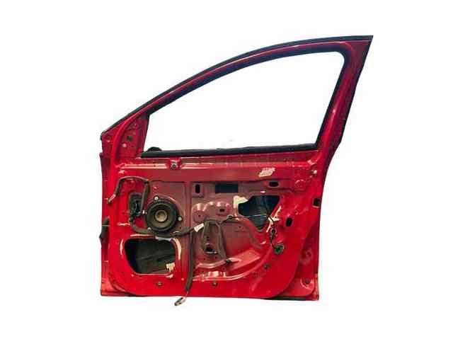 Drzwi przednie prawe 801006560R RENAULT
