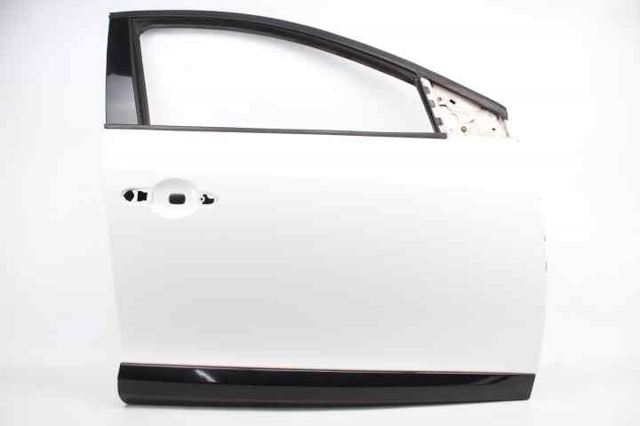 Drzwi przednie prawe 801006560R RENAULT