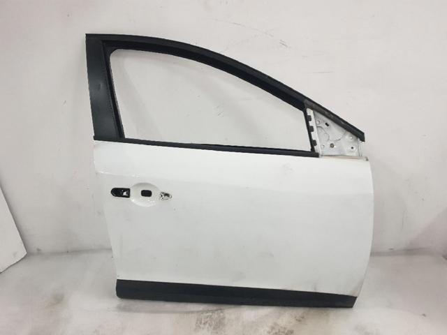 Drzwi przednie prawe 801006560R RENAULT