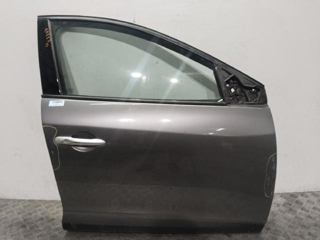 Drzwi przednie prawe 801006560R RENAULT