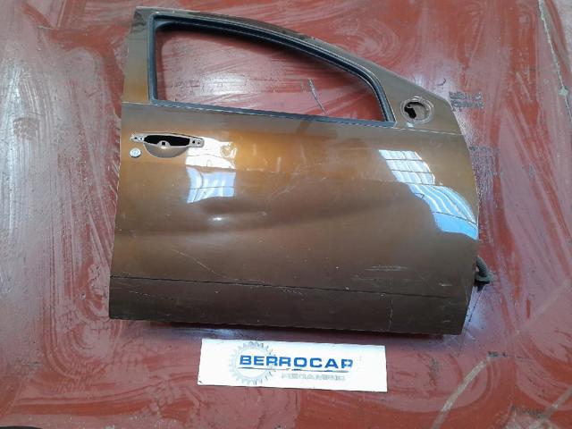 Drzwi przednie prawe 801006719R RENAULT