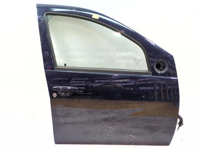 Drzwi przednie prawe 801006719R RENAULT