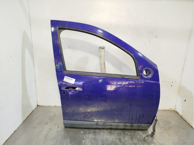Drzwi przednie prawe 801006719R RENAULT