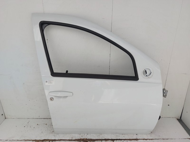 Drzwi przednie prawe 801006719R RENAULT