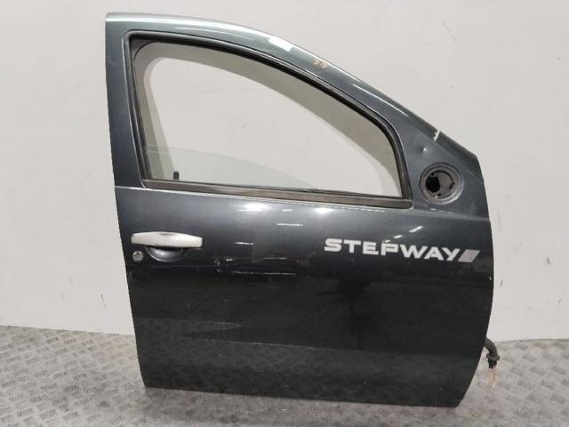 Drzwi przednie prawe 801006719R RENAULT