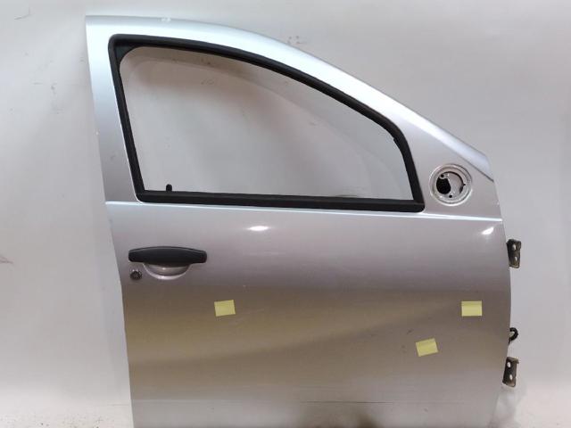 Drzwi przednie prawe 801006719R RENAULT