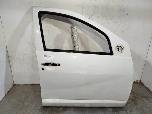 Drzwi przednie prawe 801006719R RENAULT