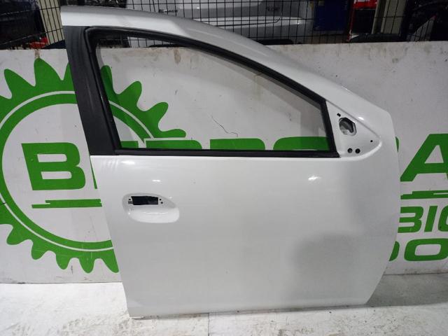 Drzwi przednie prawe 801006719R RENAULT