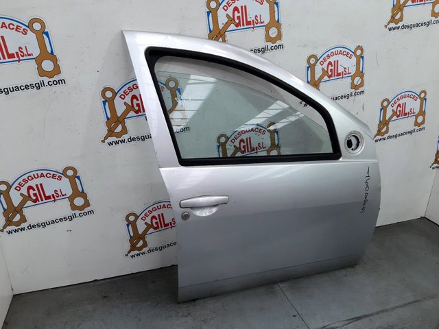 Drzwi przednie prawe 801006719R RENAULT