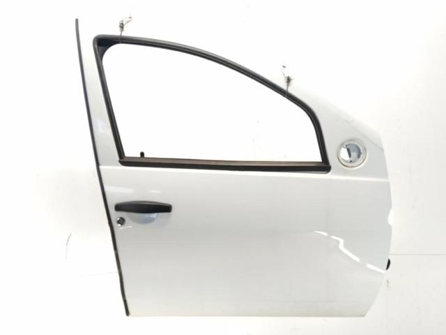 Drzwi przednie prawe 801006719R RENAULT